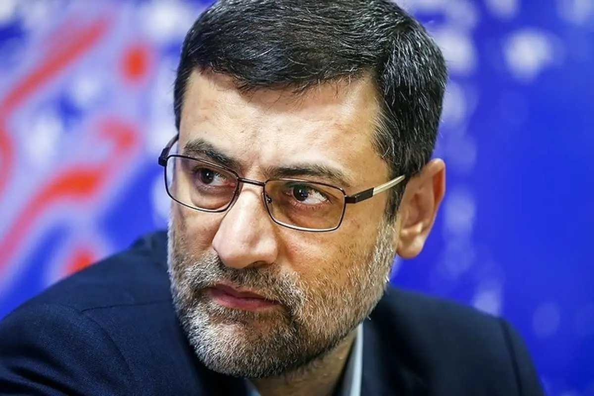 زمان پخش برنامه‌های تبلیغاتی قاضی‌زاده هاشمی در صداوسیما
