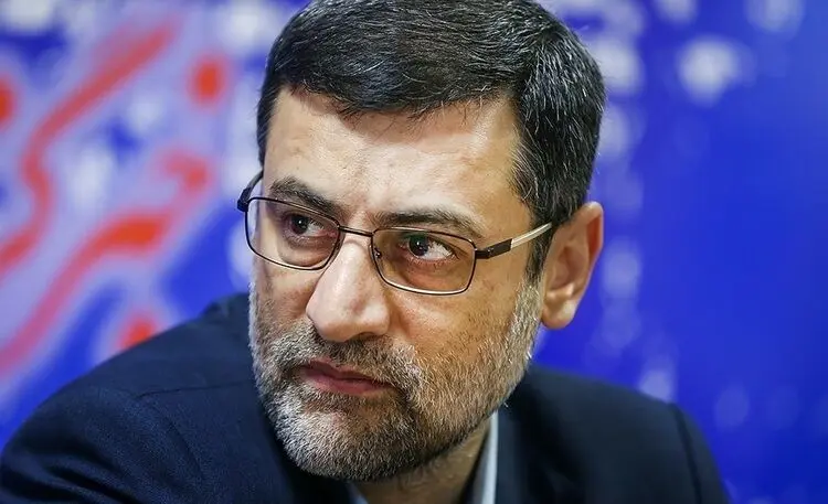 زمان پخش برنامه‌های تبلیغاتی قاضی‌زاده هاشمی در صداوسیما