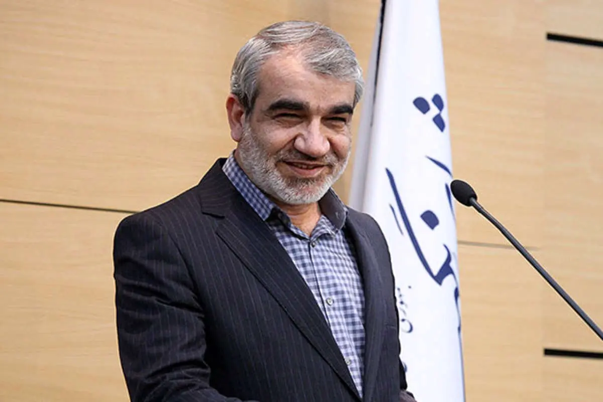 کدخدایی: عدم احراز صلاحیت به معنی بیصلاحیتی نیست