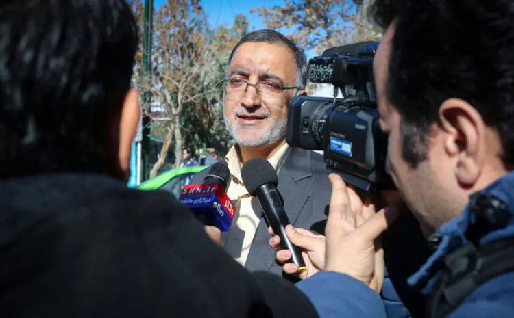 زاکانی: برای استفاده از ظرفیت ایرانیان خارج از کشور برنامه داریم