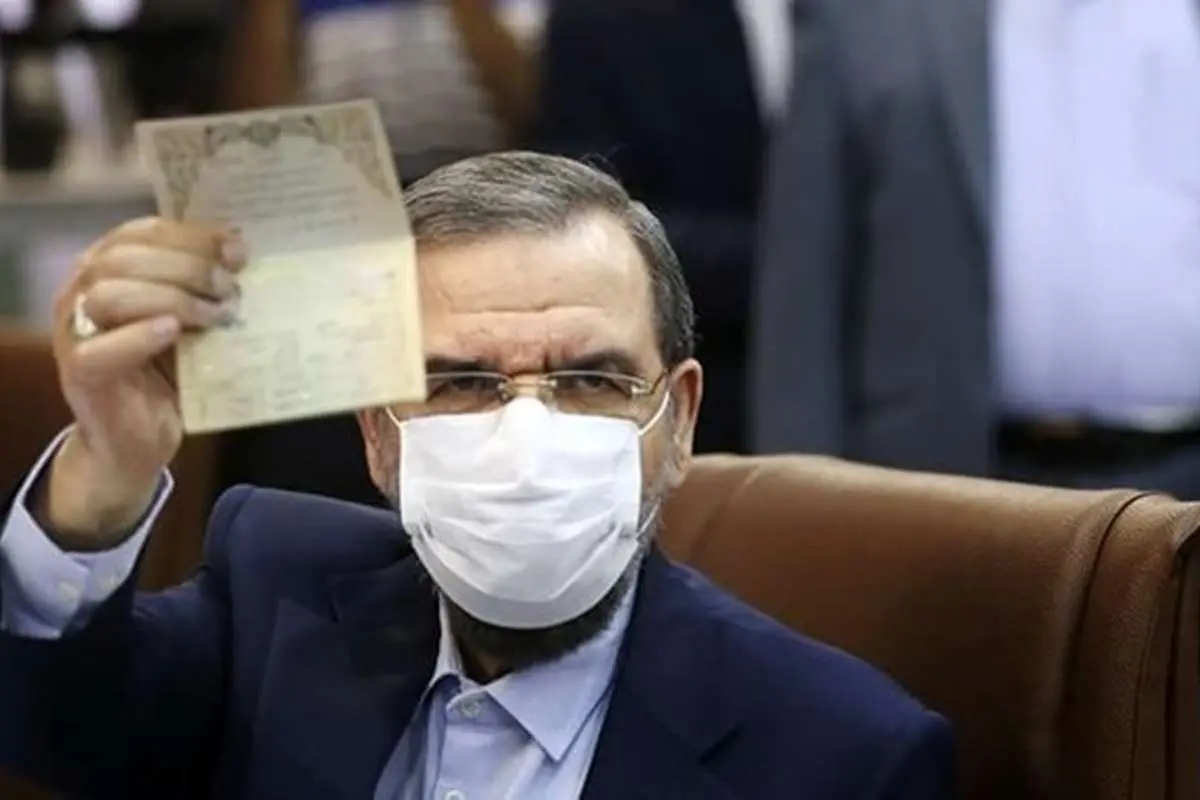 زمان پخش برنامههای تبلیغاتی محسن رضایی در صداوسیما