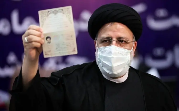 زمان پخش برنامه‌های تبلیغاتی ابراهیم رییسی در صداوسیما