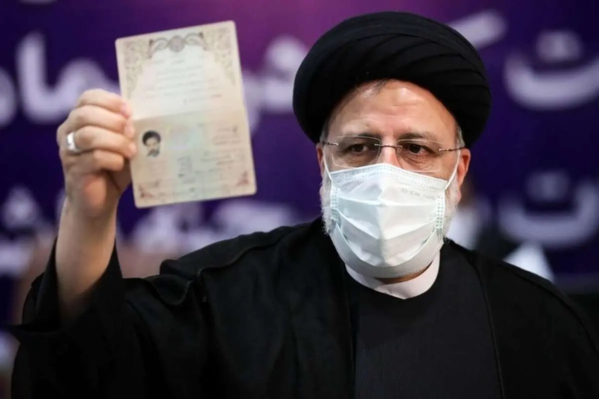 زمان پخش برنامه‌های تبلیغاتی ابراهیم رییسی در صداوسیما