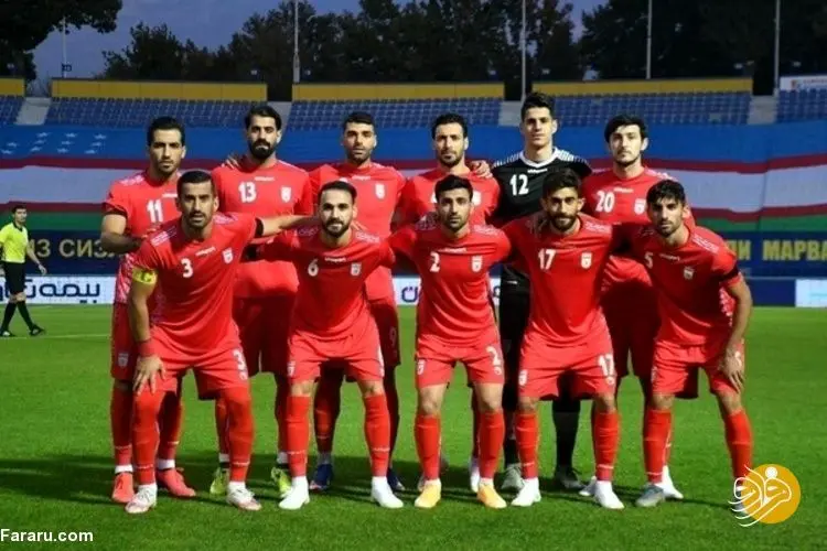 سود و ضرر بزرگ پرسپولیس از لیست تیم ملی