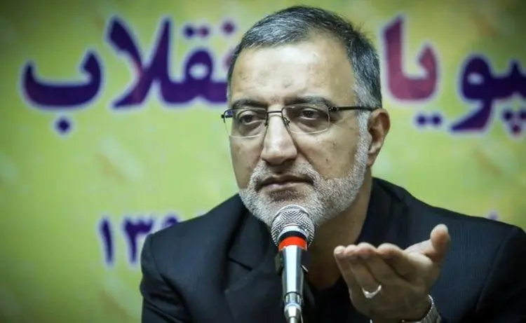 زاکانی: اگر رئیس‌جمهور شوم، آمریکا مجبور می‌شود تحریم‌ها را بردارد