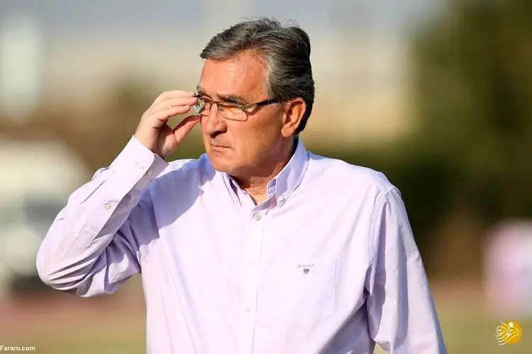 مشکل برانکو و پرسپولیس حل می‌شود؟