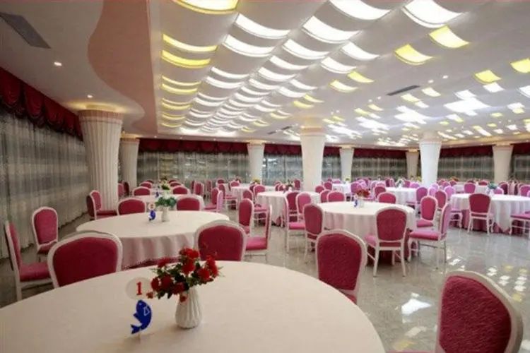 شروط فعالیت تالار‌ها و سالن‌های پذیرایی در شرایط کرونا