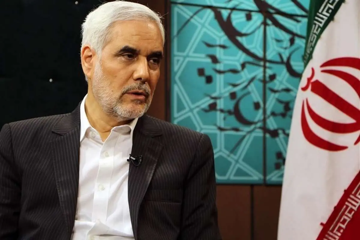 مهرعلیزاده: برای کسری بودجه راهحلهای خوبی دارم