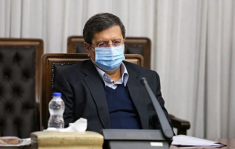 همتی: چه زمانی بهتر از امروز برای حل همزمان دو پرونده تحریم و FATF است
