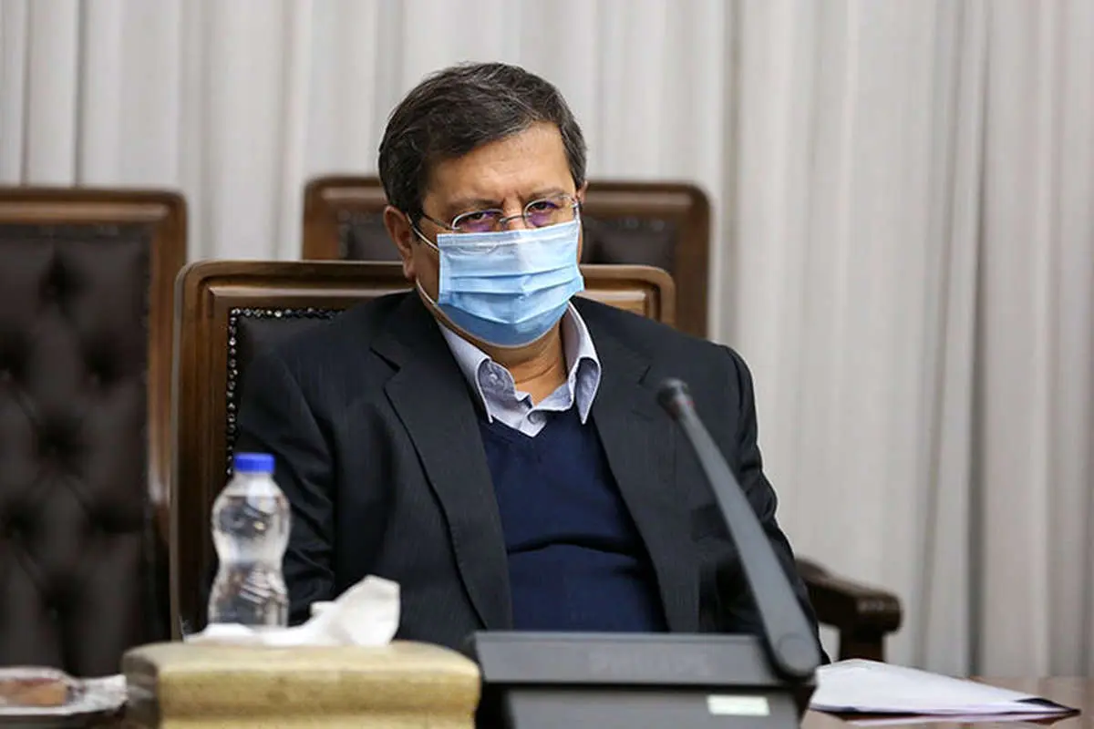 همتی: چه زمانی بهتر از امروز برای حل همزمان دو پرونده تحریم و FATF است