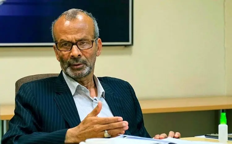 محمود زمانی قمی رئیس ستاد مهرعلیزاده شد