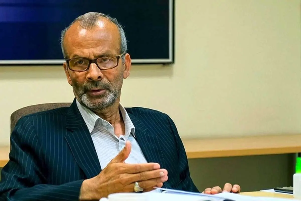 محمود زمانی قمی رئیس ستاد مهرعلیزاده شد