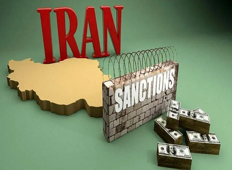 دستگیری یک زن آمریکایی به اتهام تلاش برای صادرات کالا به ایران