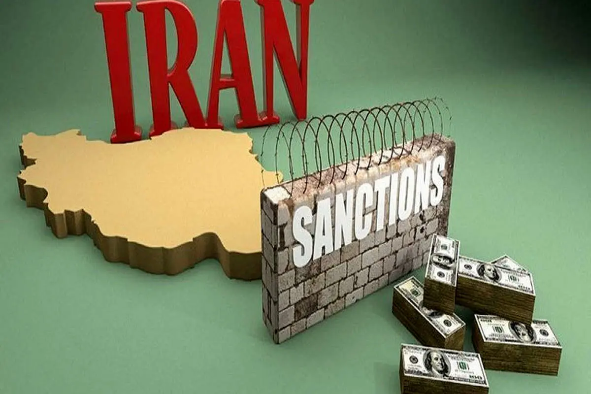 دستگیری یک زن آمریکایی به اتهام تلاش برای صادرات کالا به ایران