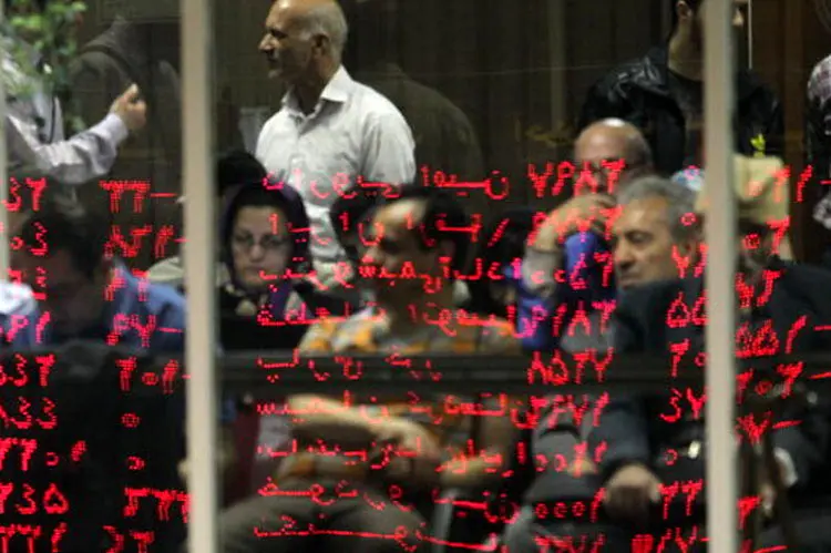 جزئیات شاخص و معاملات امروز دوشنبه ۲۰ اردیبهشت ۱۴۰۰