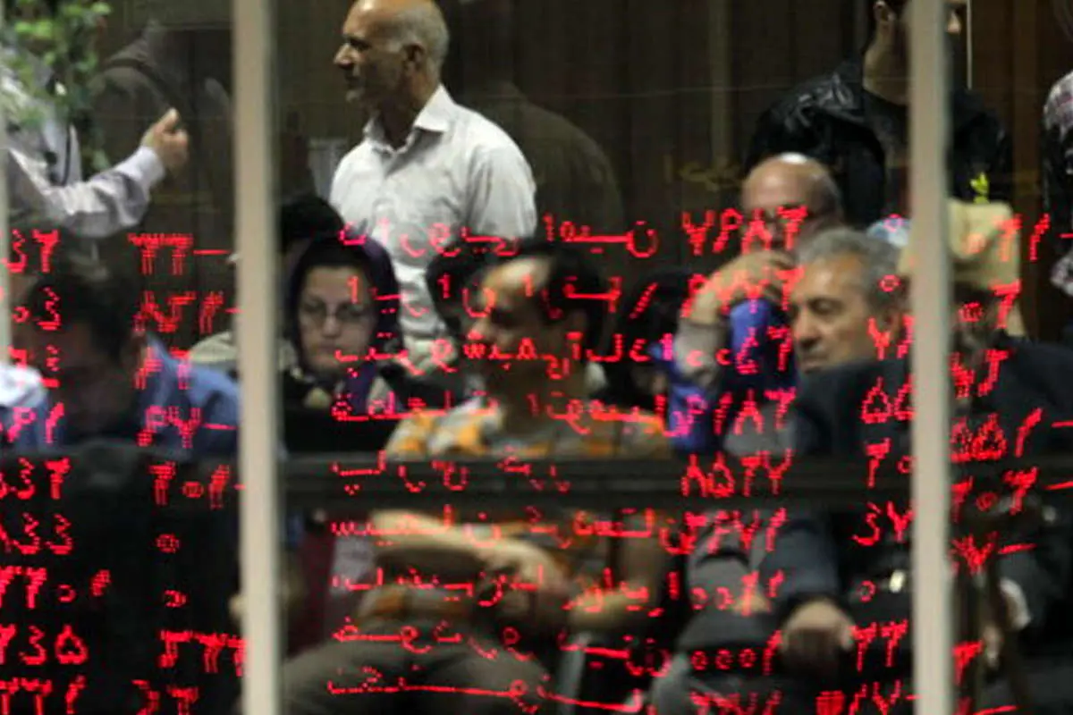 جزئیات شاخص و معاملات امروز دوشنبه ۲۰ اردیبهشت ۱۴۰۰