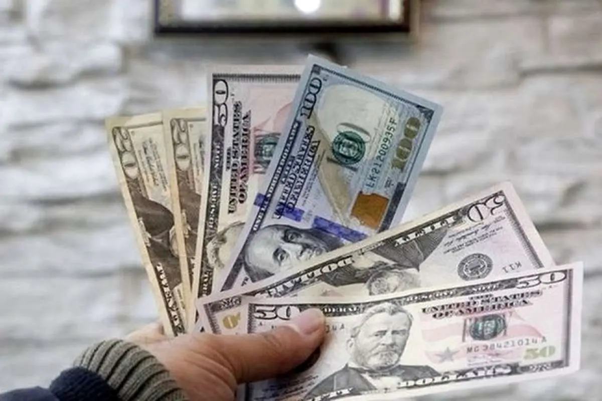 قیمت دلار و یورو امروز دوشنبه ۲۰ اردیبهشت ۱۴۰۰