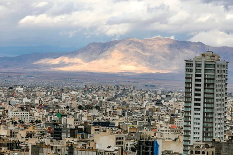 نرخ رشد سرمایه‌گذاری در بخش مسکن منفی است