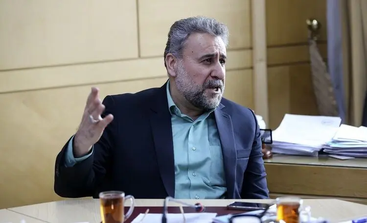 فلاحت پیشه: برچسب خیانت به دیپلمات‌ها ضرر به منافع ملی است