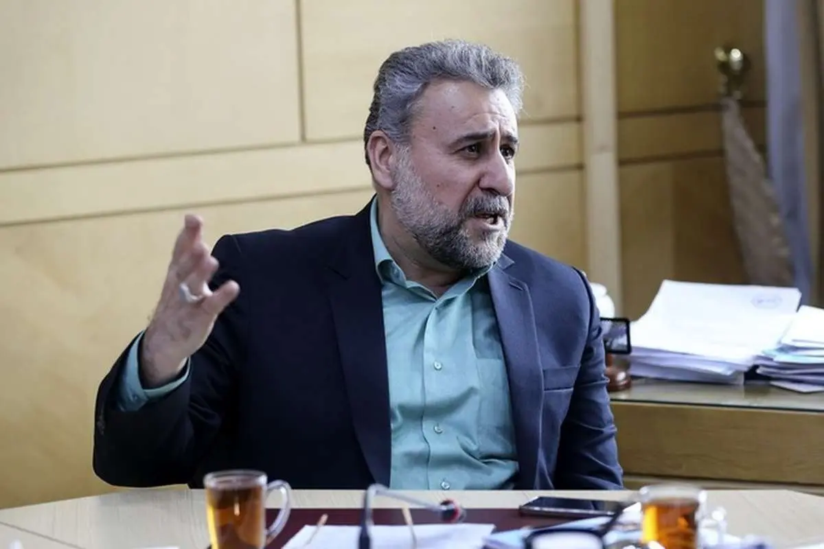 فلاحت پیشه: برچسب خیانت به دیپلمات‌ها ضرر به منافع ملی است