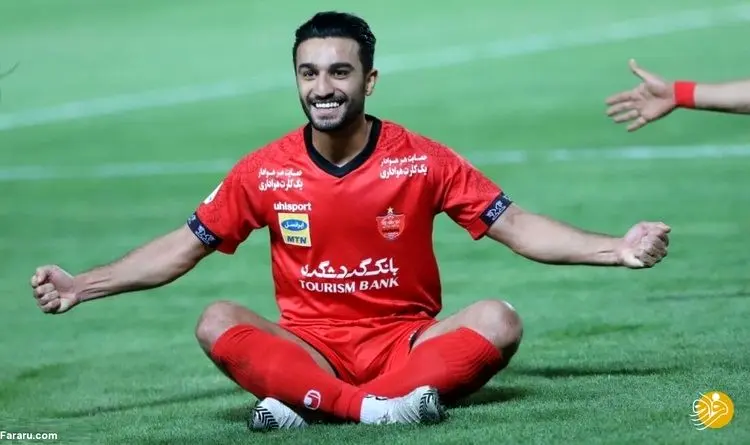 آچار فرانسه پرسپولیس هم دربی را از دست داد؟