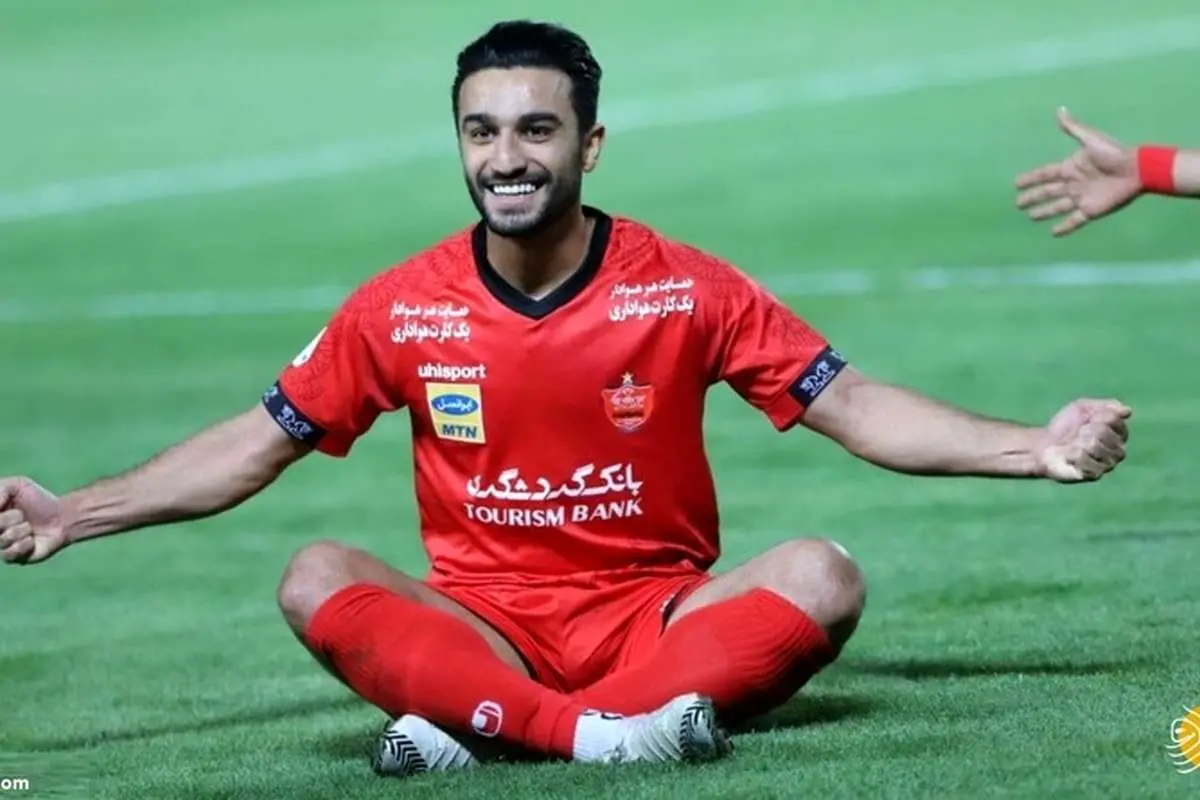 آچار فرانسه پرسپولیس هم دربی را از دست داد؟
