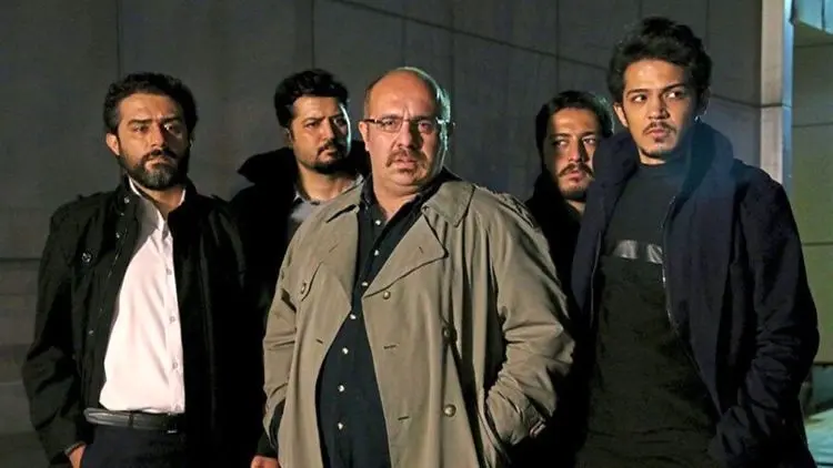 پخش مستند «گاندو ۱» از شبکه‌ سه سیما