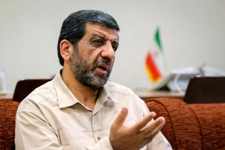 ضرغامی چقدر شانس دارد؟