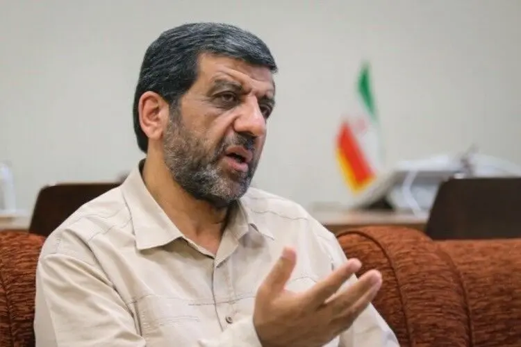 ضرغامی چقدر شانس دارد؟