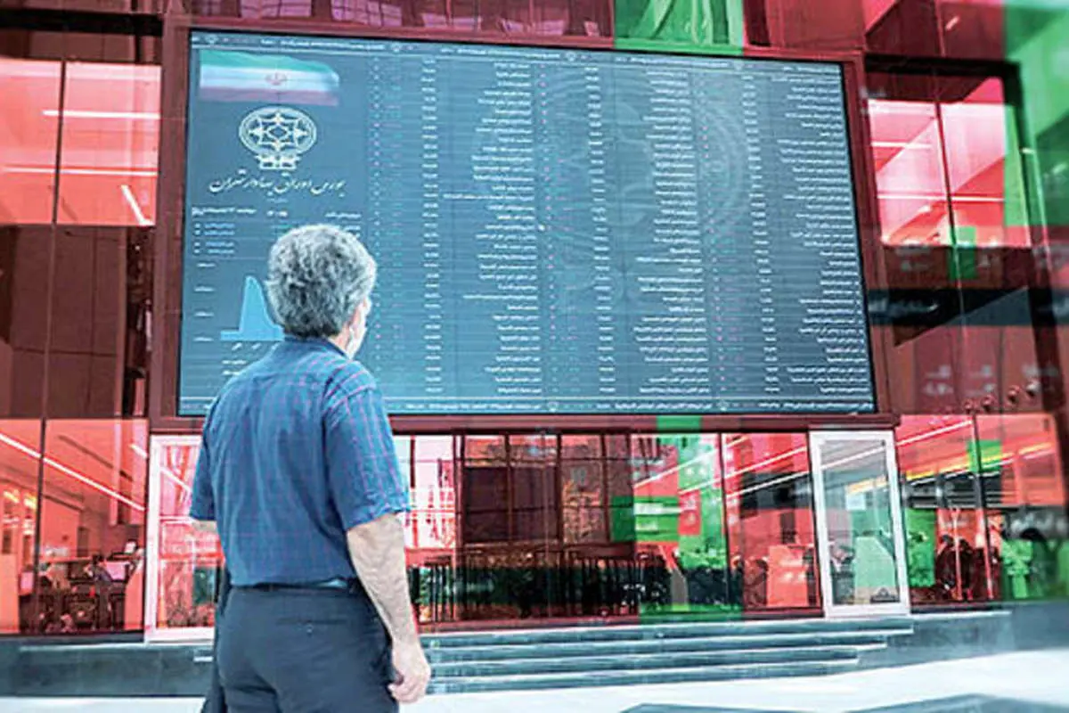 خیز بورس با نسیم آزادی
