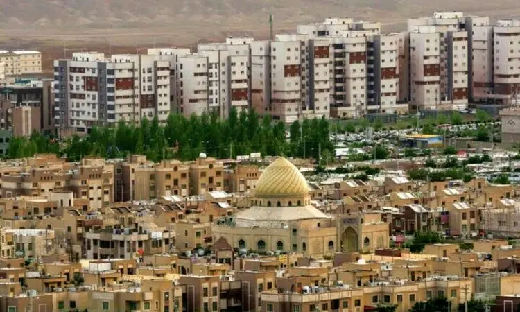 بهشت ملّاکان در شهرهای جدید