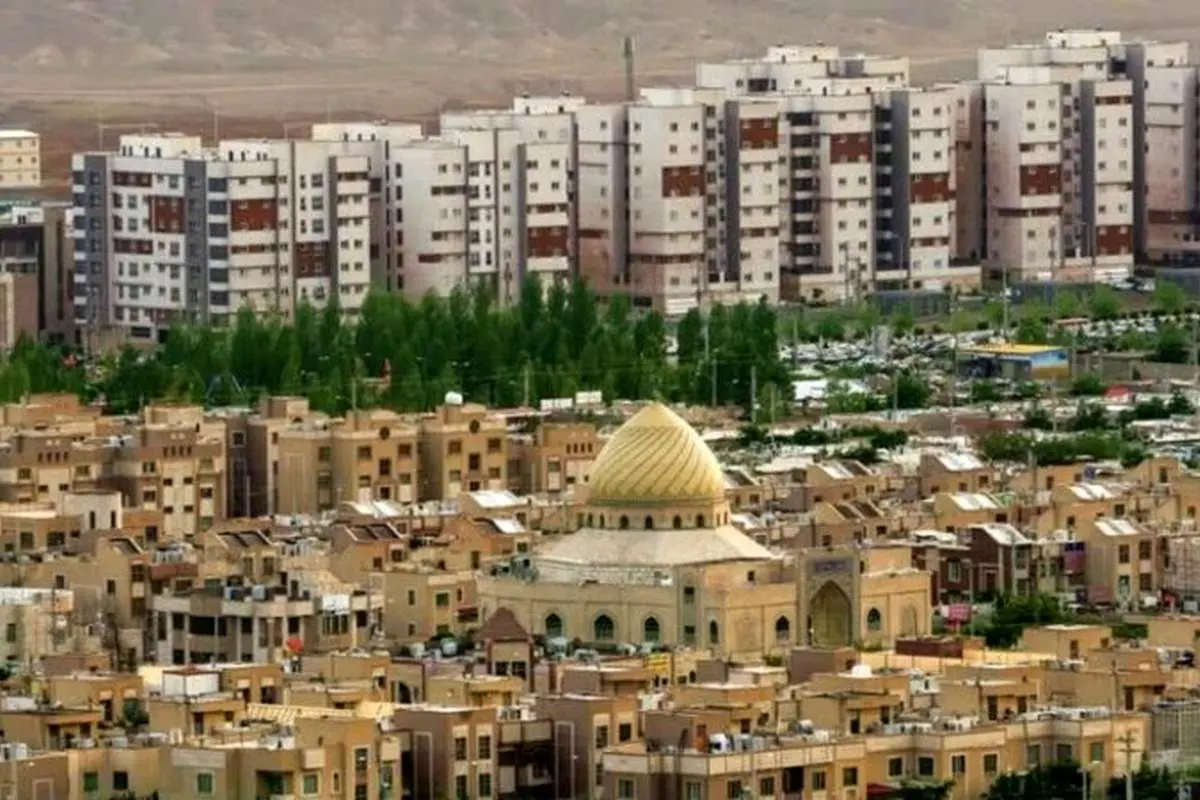 بهشت ملّاکان در شهرهای جدید