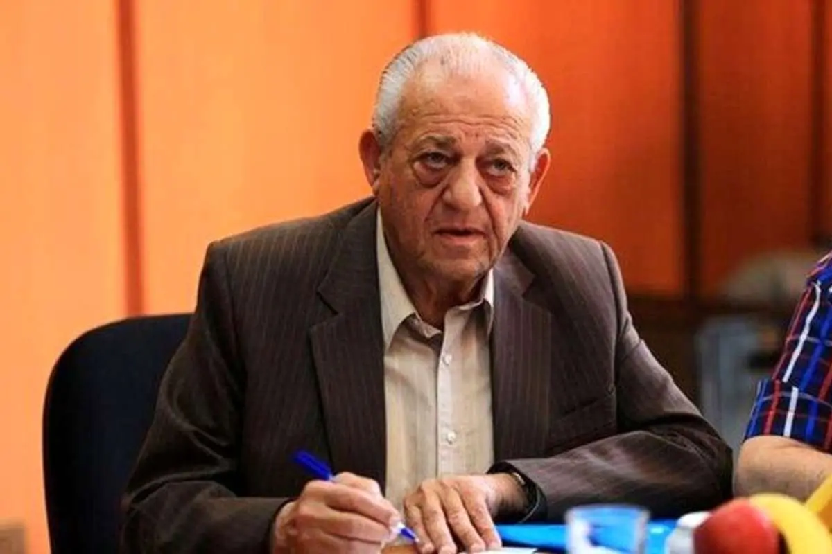 منصور نورپور براثر کرونا درگذشت