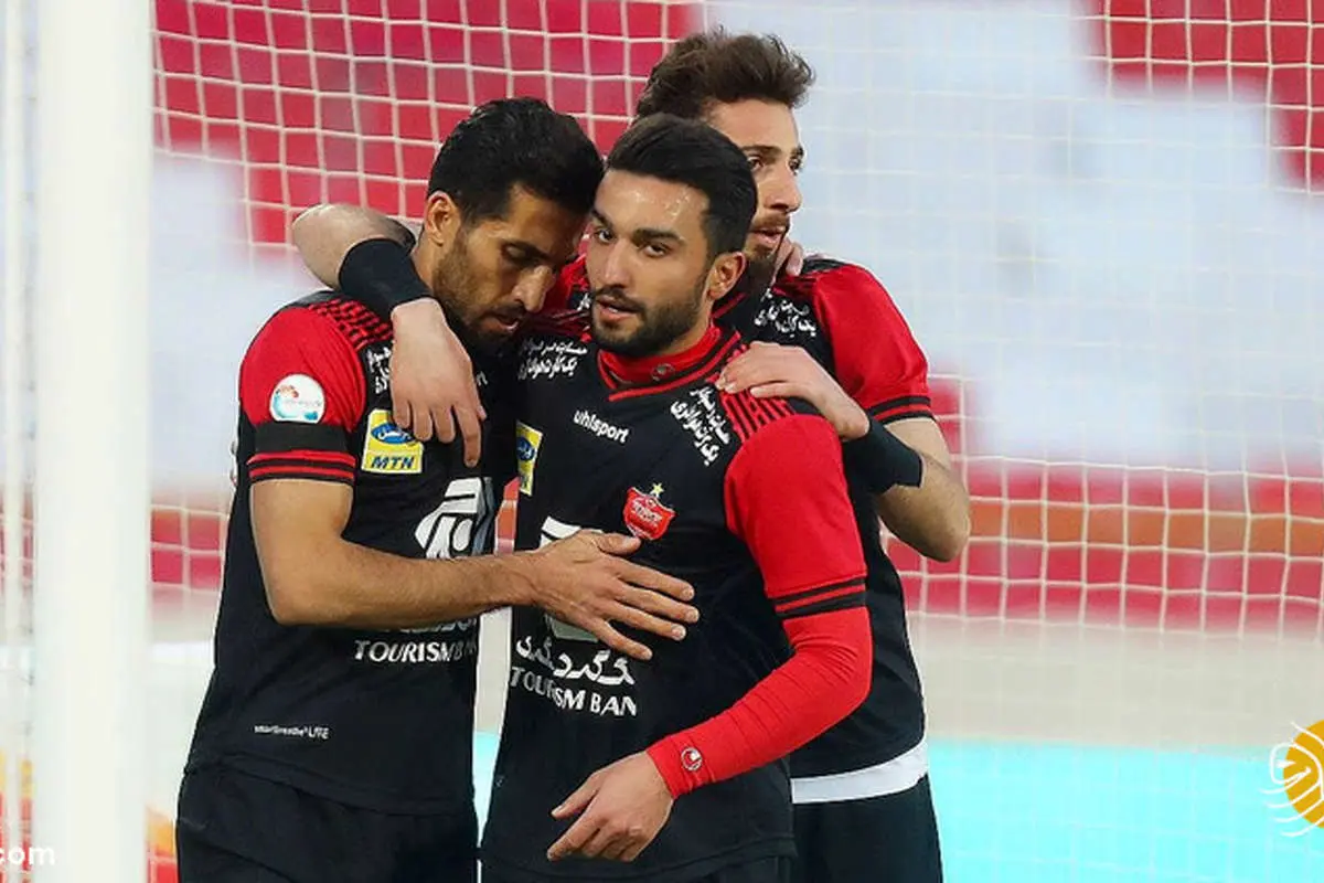 خطر جدی برای پرسپولیس و استقلال؛ تب و لرز ۱۰ بازیکن!