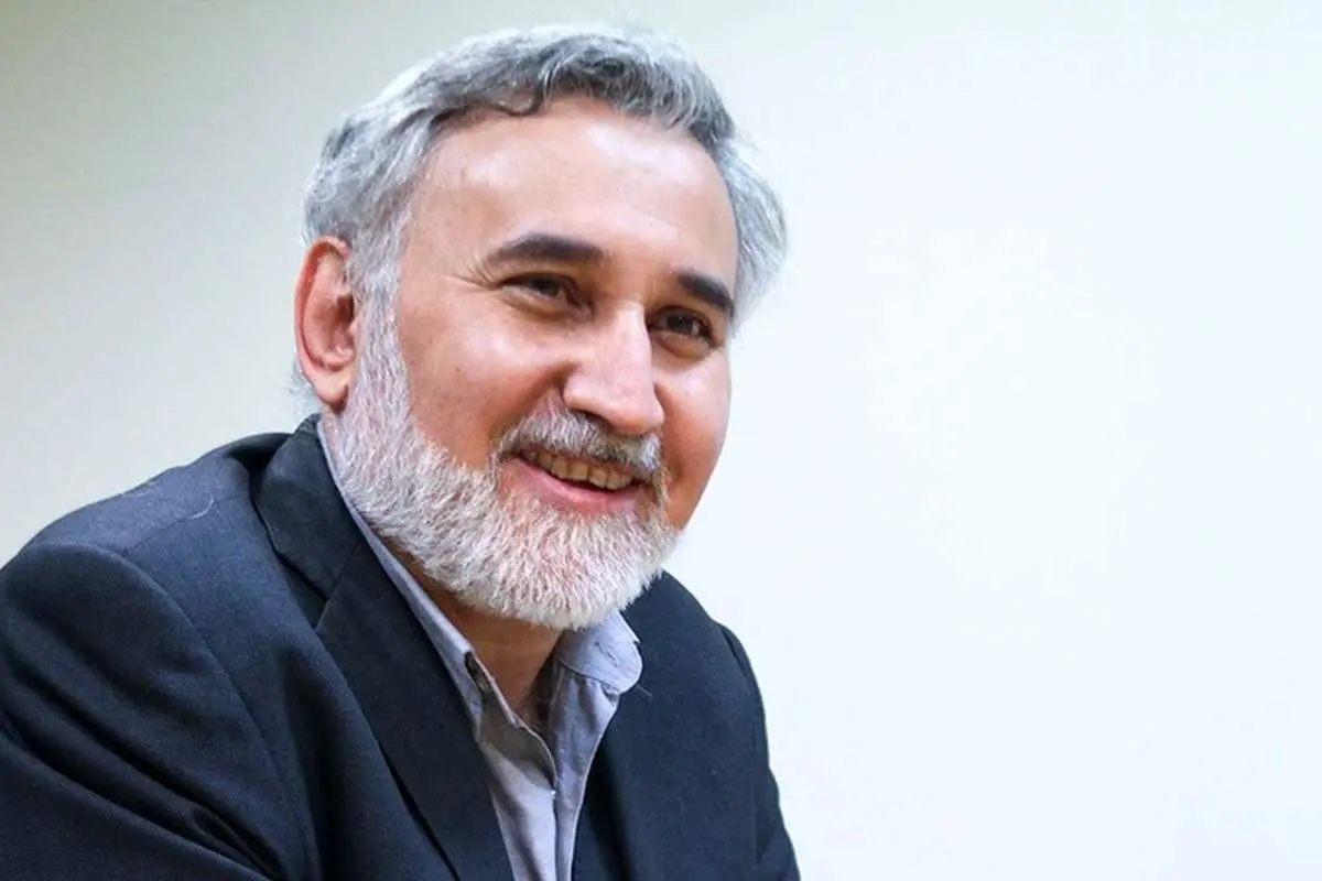 محمدرضا خاتمی: نمیخواهیم با معاملهگری وارد قدرت شویم