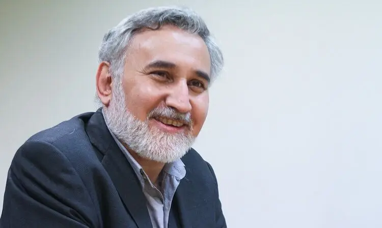 محمدرضا خاتمی: نمی‌خواهیم با معامله‌گری وارد قدرت شویم