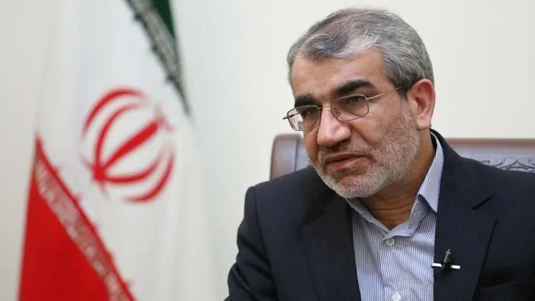 کدخدایی: ثبت نام‌هایی که فاقد مدارک باشد اعتباری ندارد
