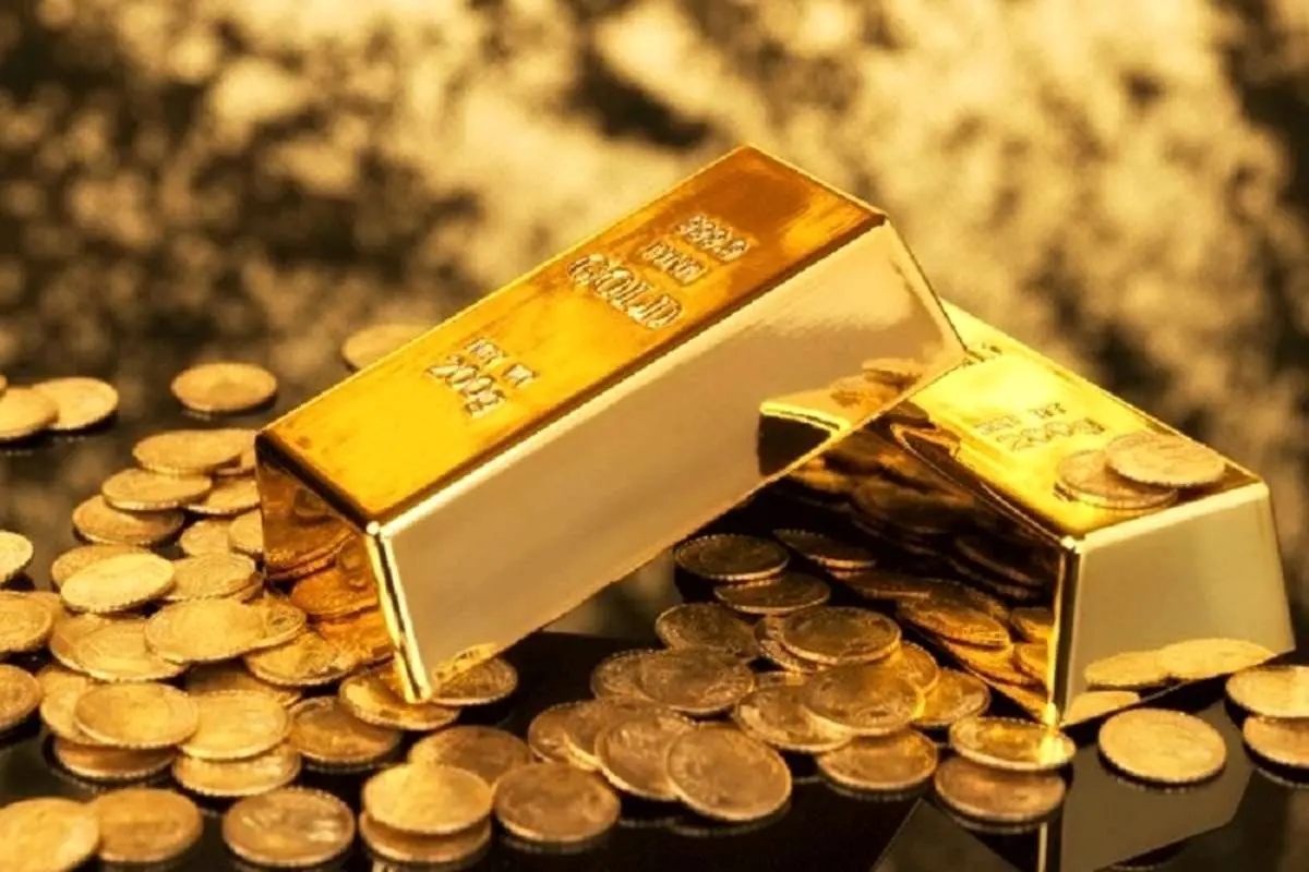 قیمت انواع سکه و طلا ۱۸ عیار در روز سهشنبه ۲۱ اردیبهشت ۱۴۰۰
