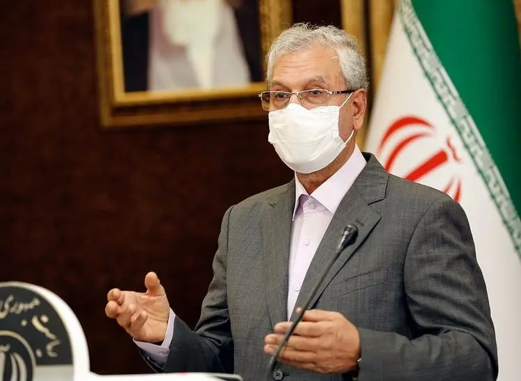(ویدئو) ربیعی: دنبال جاسوس‌سازی نباشید