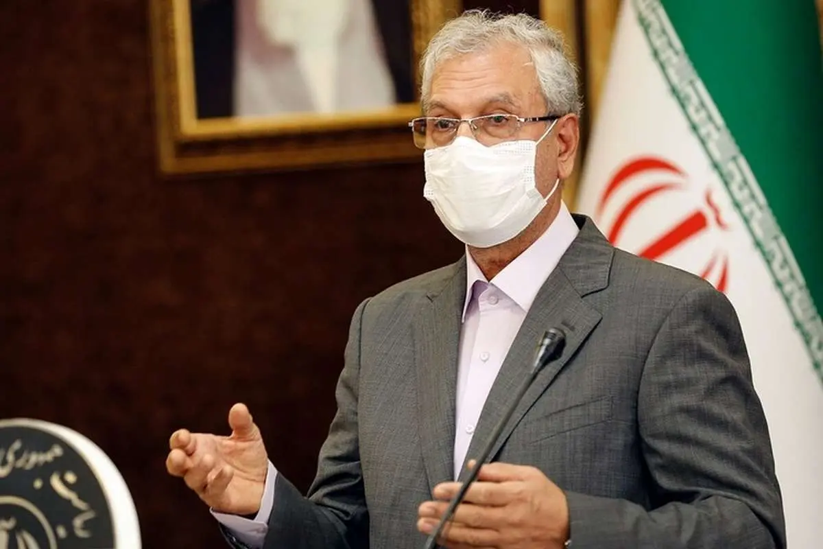 (ویدئو) ربیعی: دنبال جاسوس‌سازی نباشید