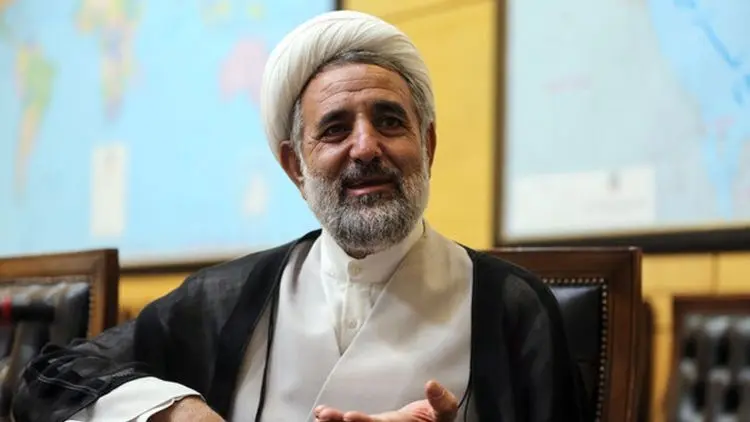 ذوالنور: آنقدر با ظریف محکم برخورد کردیم که نگران بودیم سکته کند!