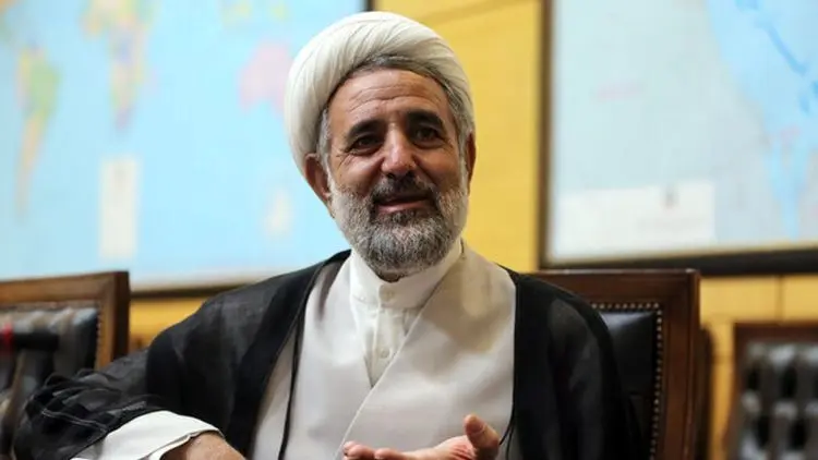 ذوالنور: آنقدر با ظریف محکم برخورد کردیم که نگران بودیم سکته کند!