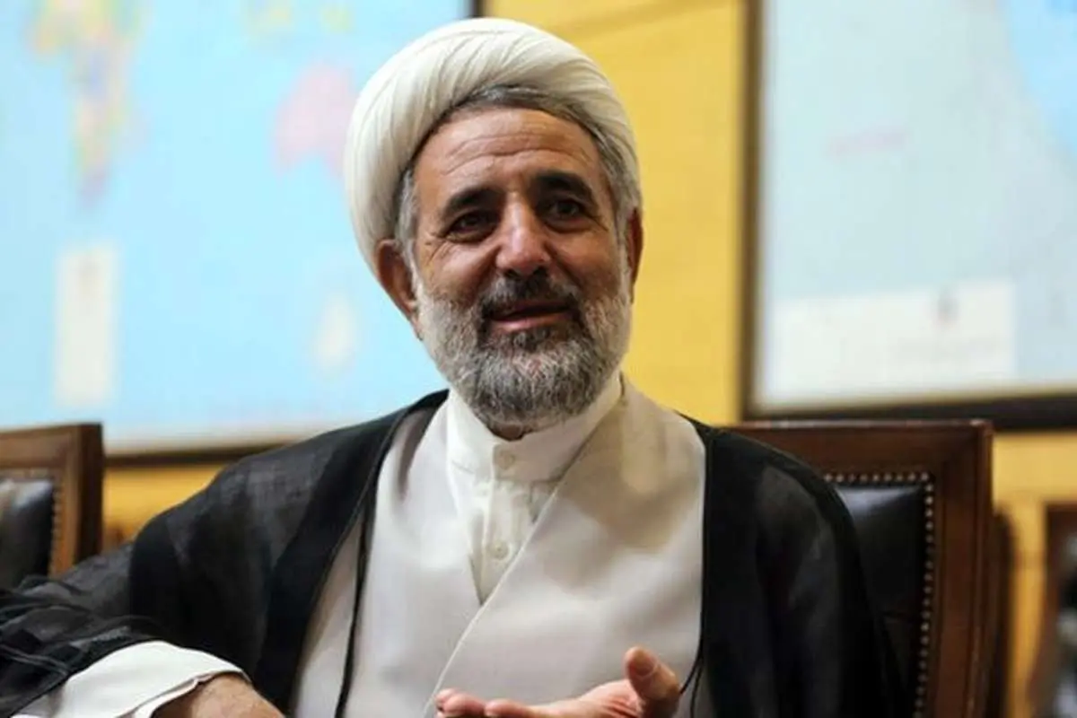 ذوالنور: آنقدر با ظریف محکم برخورد کردیم که نگران بودیم سکته کند!