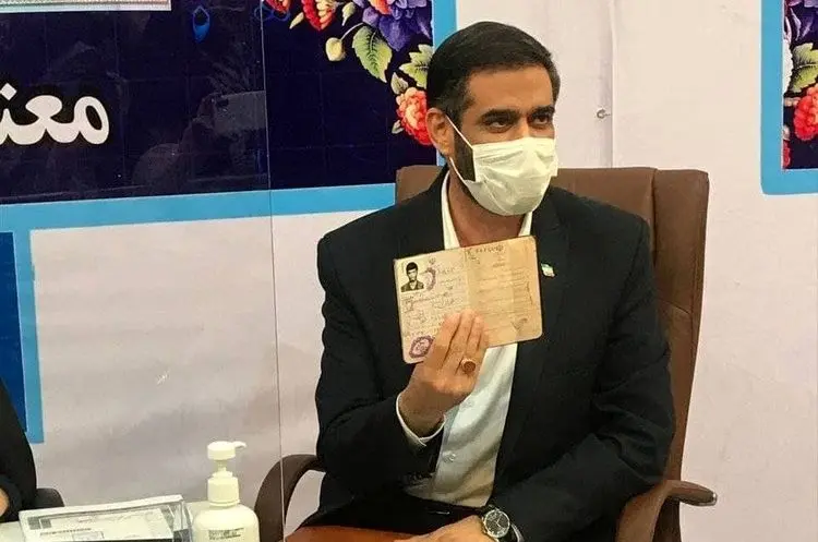 سعید محمد: در دور زدن تحریم‌ها و لغو آن‌ها تبحر دارم