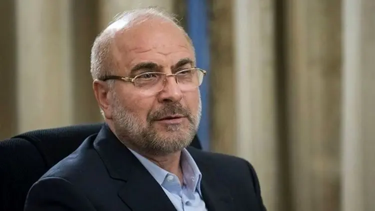 کاندیداتوری قالیباف در انتخابات ریاست‌جمهوری منتفی شد