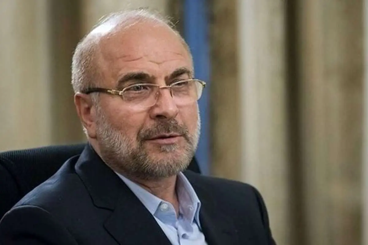 کاندیداتوری قالیباف در انتخابات ریاستجمهوری منتفی شد
