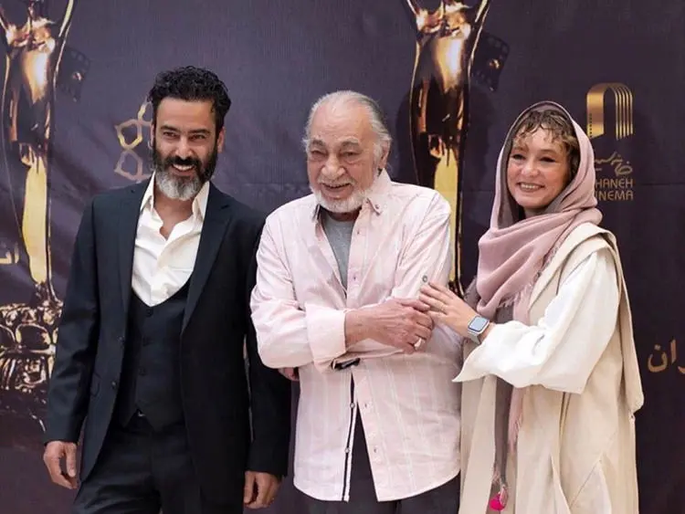 مسعود ولدبیگی چهره‌پرداز پیشکسوت سینما درگذشت