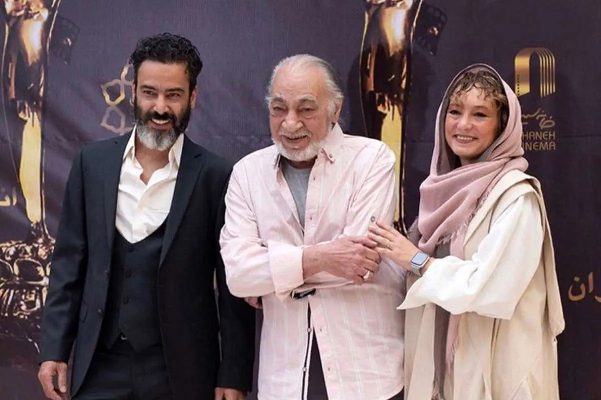 مسعود ولدبیگی چهرهپرداز پیشکسوت سینما درگذشت