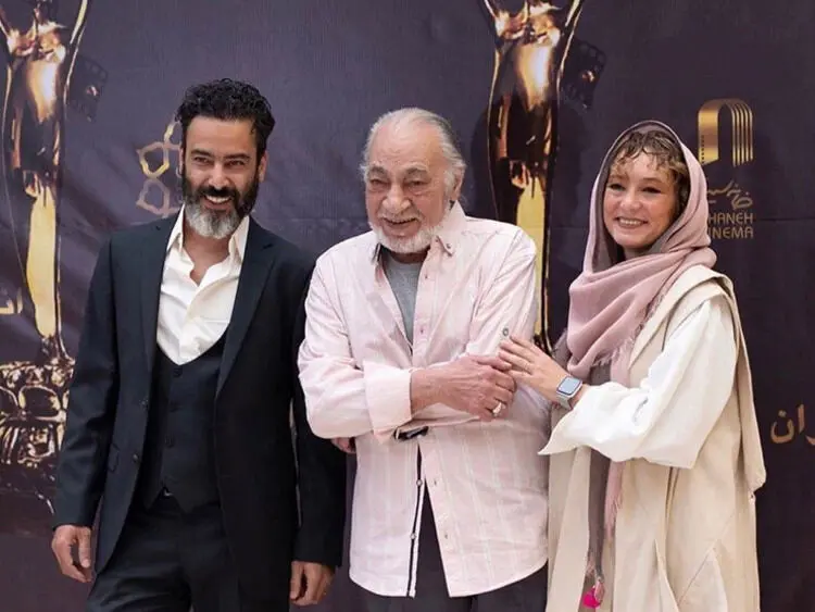 مسعود ولدبیگی چهره‌پرداز پیشکسوت سینما درگذشت