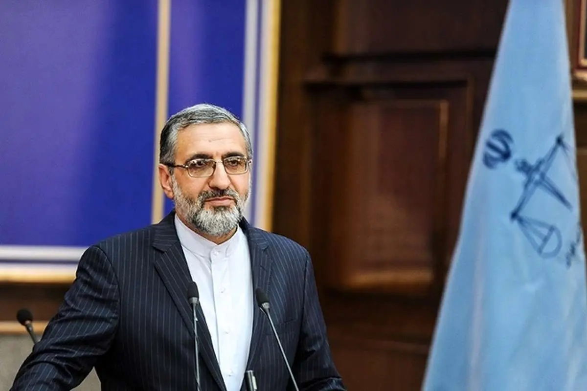 سخنگوی قوه قضاییه: نازنین زاغری باید از جمهوری اسلامی متشکر باشد